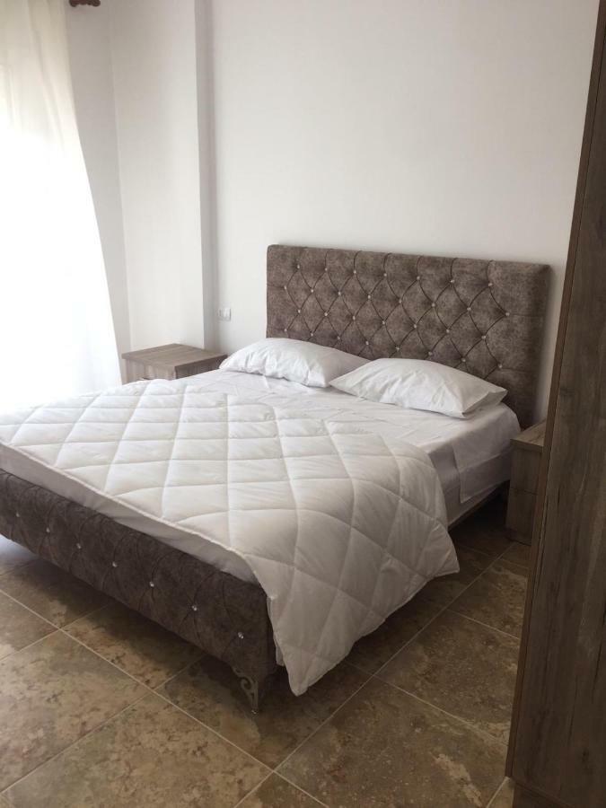 Residence David Vlorë Extérieur photo