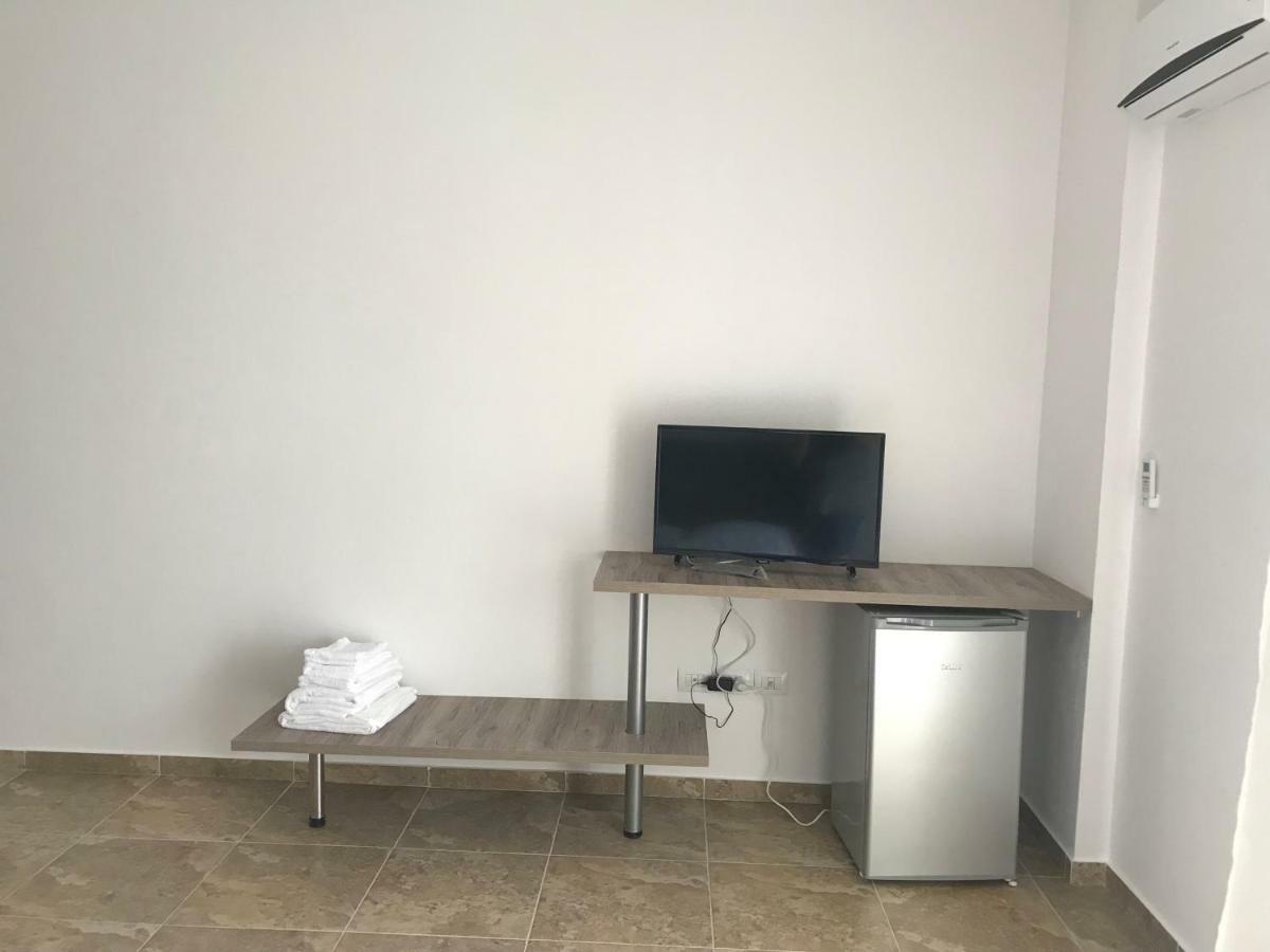 Residence David Vlorë Extérieur photo