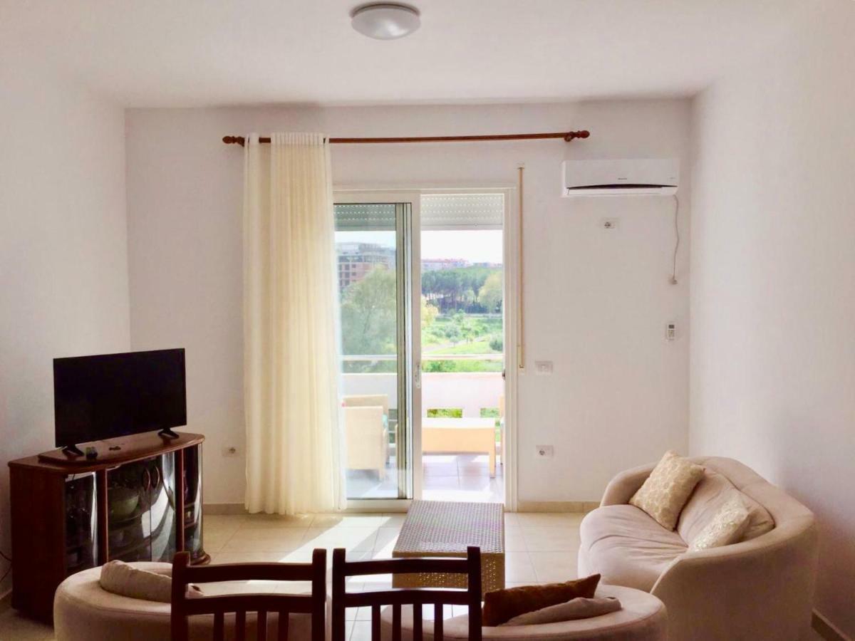 Residence David Vlorë Extérieur photo