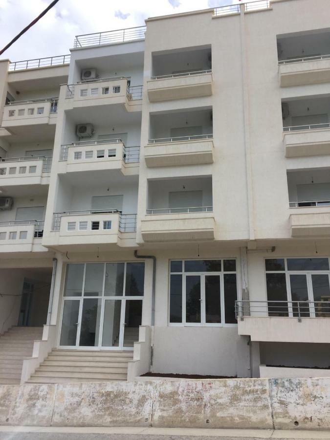 Residence David Vlorë Extérieur photo