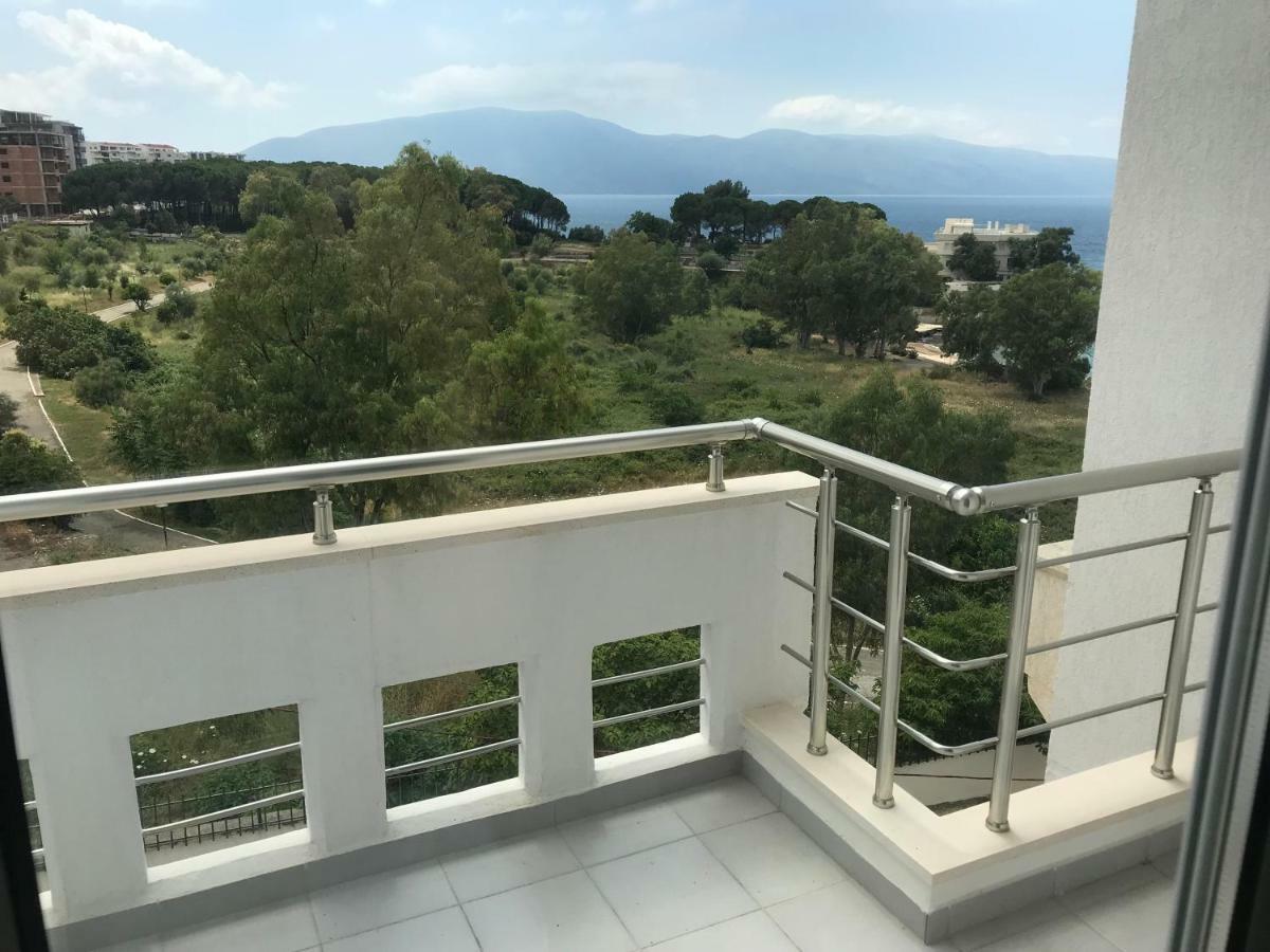 Residence David Vlorë Extérieur photo