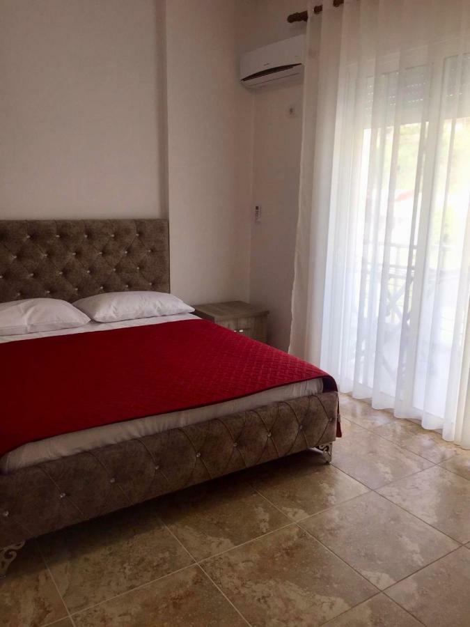 Residence David Vlorë Extérieur photo