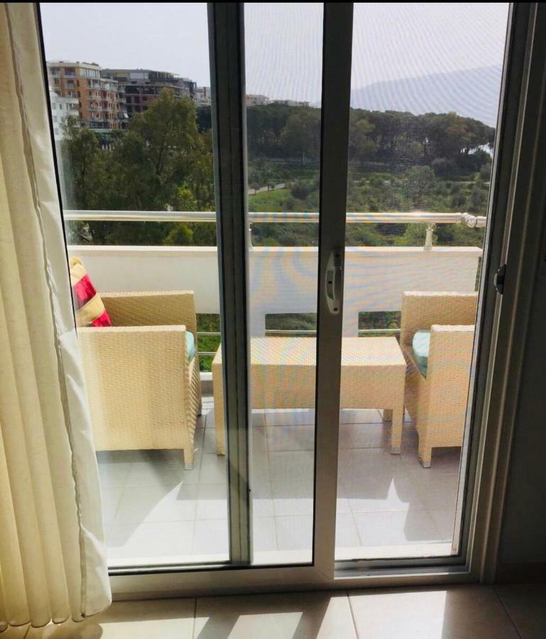 Residence David Vlorë Extérieur photo