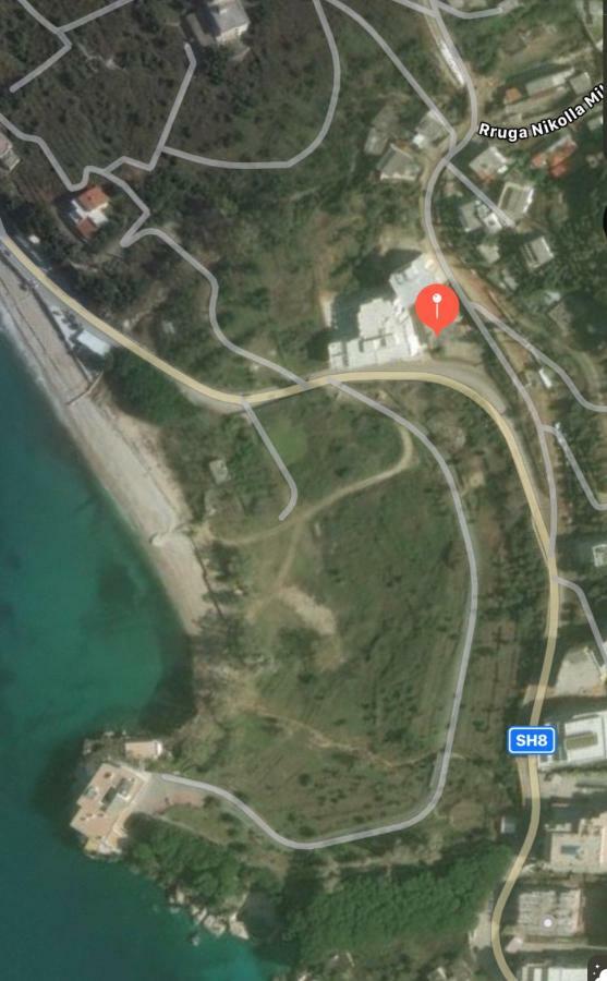 Residence David Vlorë Extérieur photo